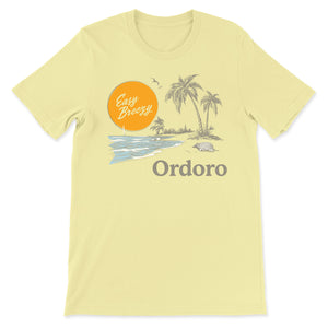 Ordoro Beach Mode Tee
