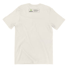 Load image into Gallery viewer, Ordoro Ampersand List - Natural Tee