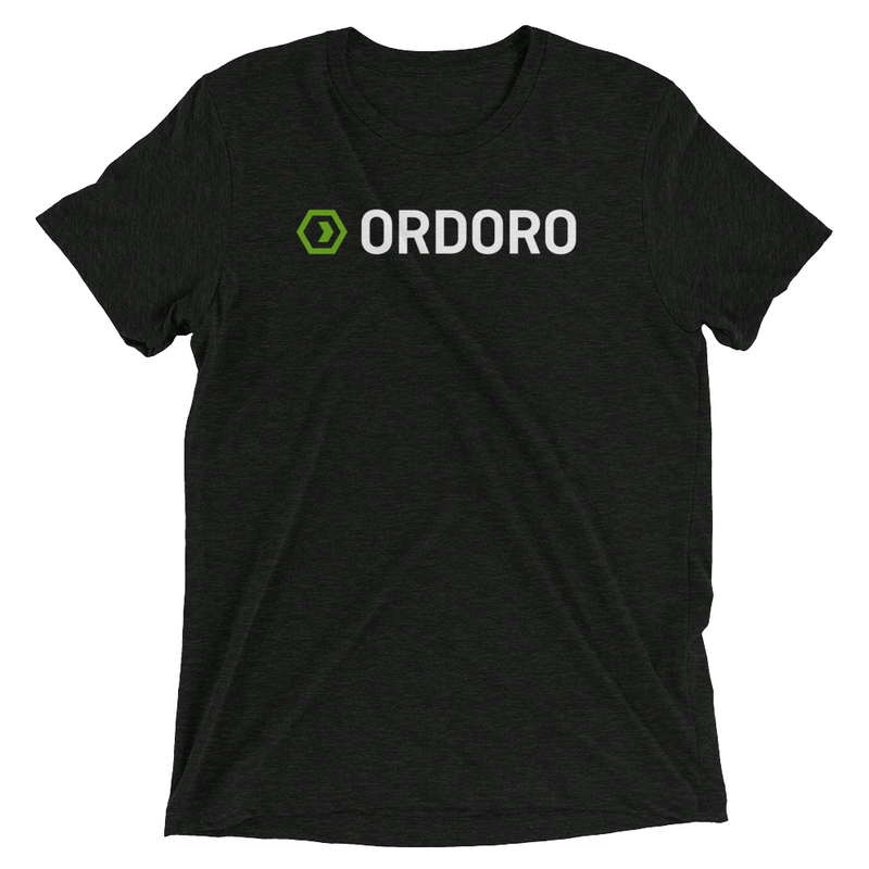 Ordoro Logo Tee