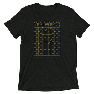 Ordoro Art Deco Tee