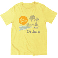 Load image into Gallery viewer, Ordoro Beach Mode Tee
