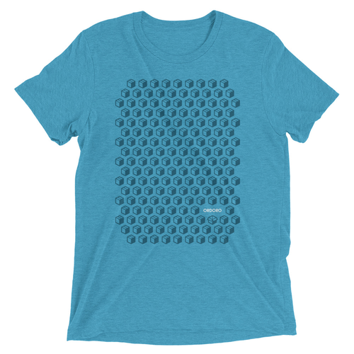 Ordoro Batch Shipping Tee